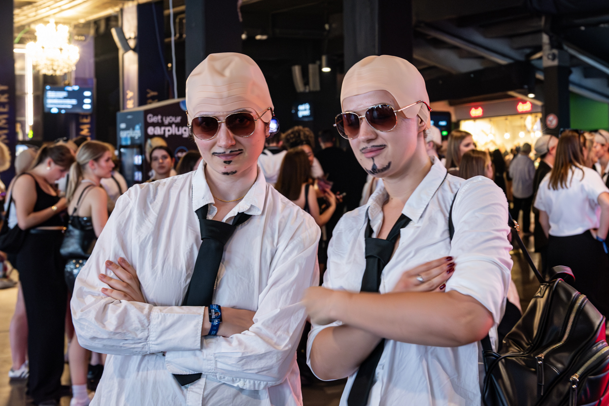 Pitbull @ Sportpaleis, picture 17, photographed by Bart Janssens - FrontView Magazine