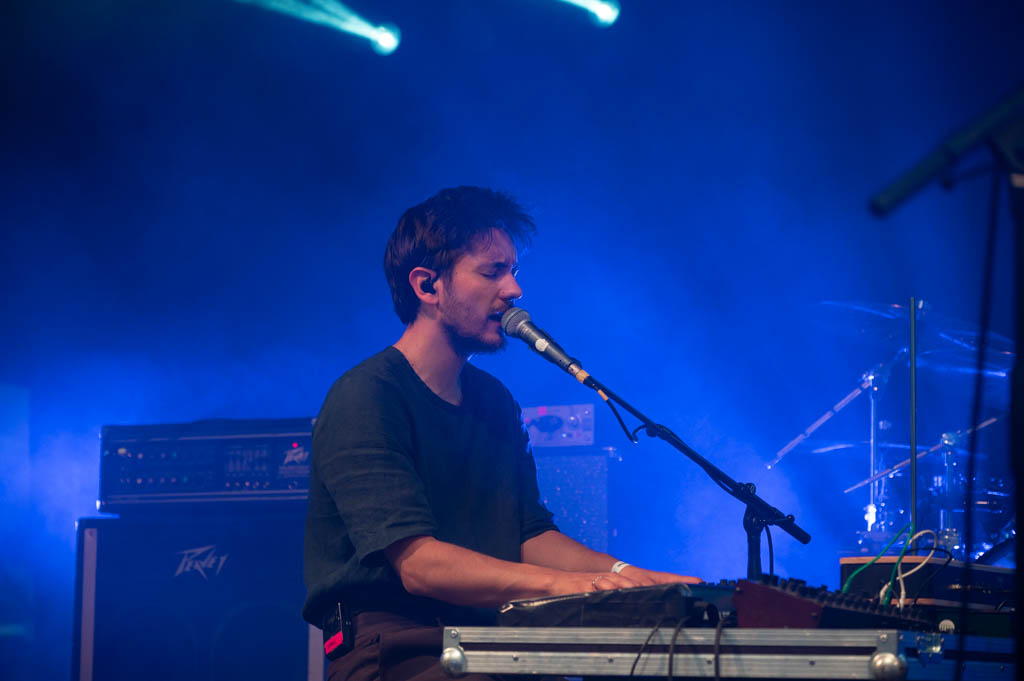 ramkot @ Retie Rockt, picture 1, photographed by Gert Daemen - FrontView Magazine