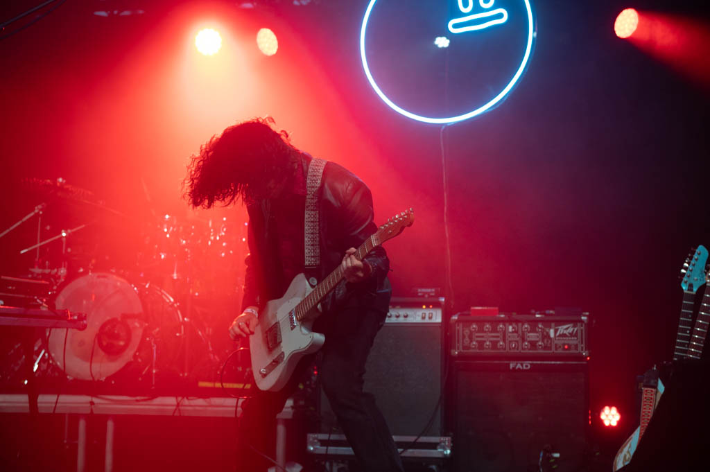 ramkot @ Retie Rockt, picture 5, photographed by Gert Daemen - FrontView Magazine