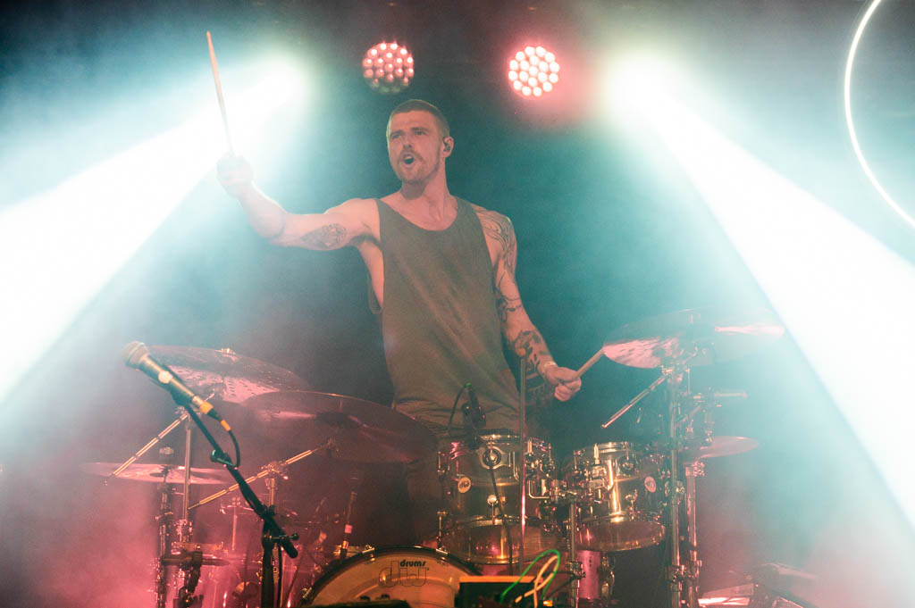 ramkot @ Retie Rockt, picture 6, photographed by Gert Daemen - FrontView Magazine