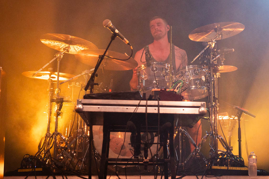 ramkot @ Retie Rockt, picture 8, photographed by Gert Daemen - FrontView Magazine