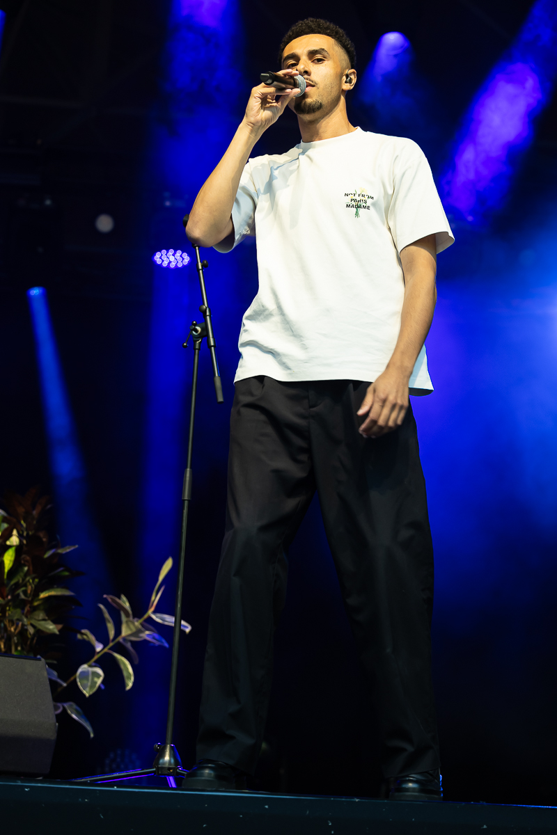 Joël Domingos @ OLT Rivierenhof, picture 9, photographed by Marc Verdonck - FrontView Magazine