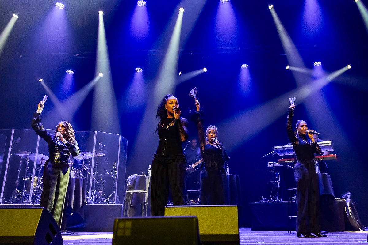 En Vogue @ De Roma, picture 2, photographed by Marc Verdonck - FrontView Magazine