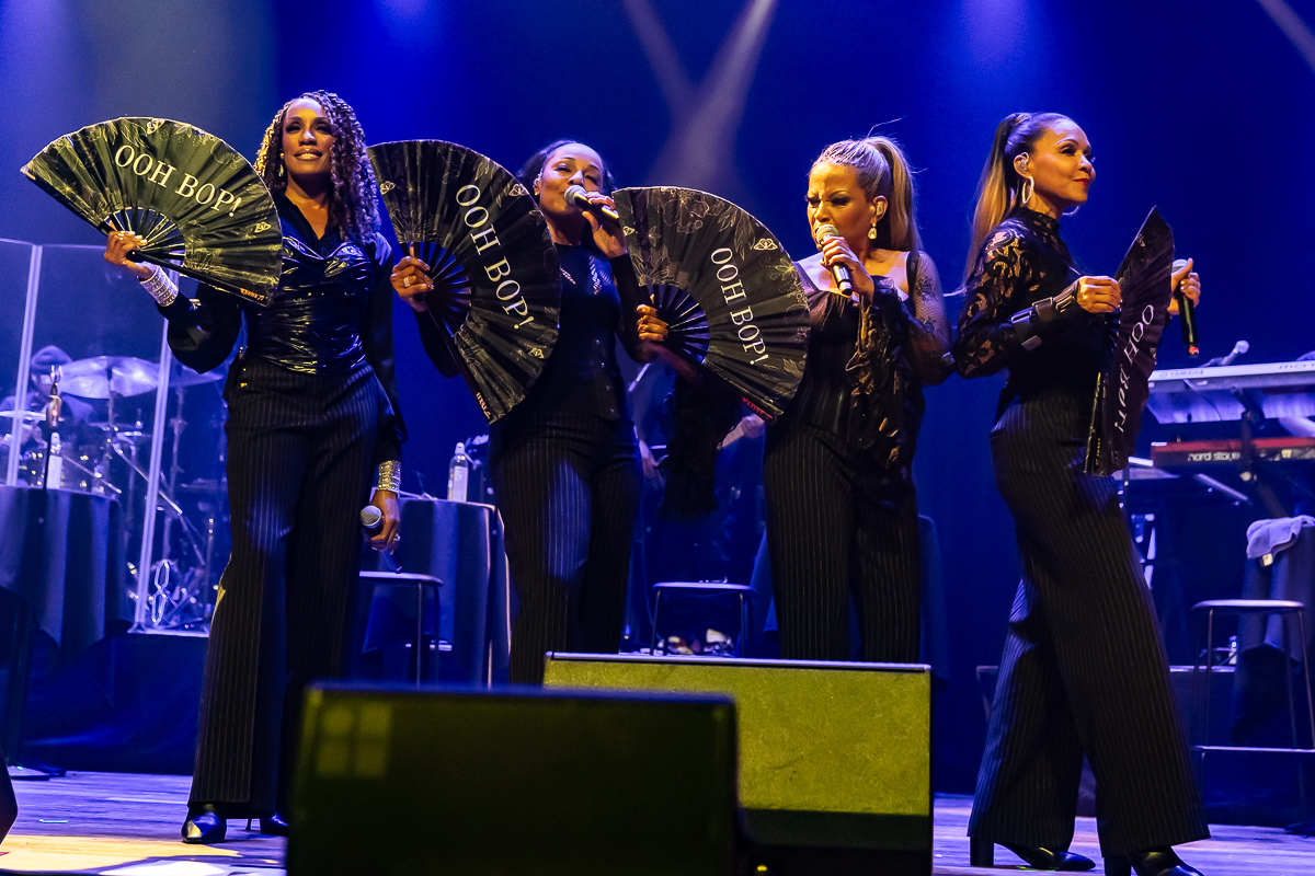 En Vogue @ De Roma, picture 4, photographed by Marc Verdonck - FrontView Magazine