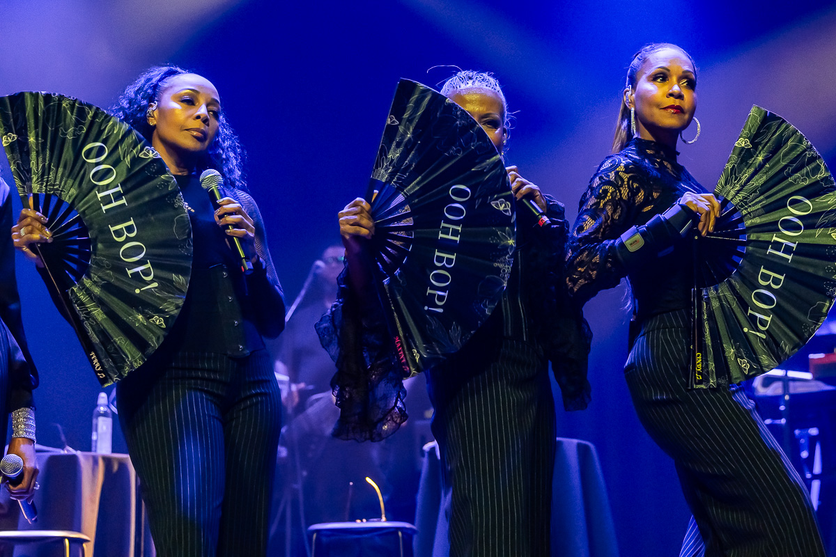 En Vogue @ De Roma, picture 5, photographed by Marc Verdonck - FrontView Magazine