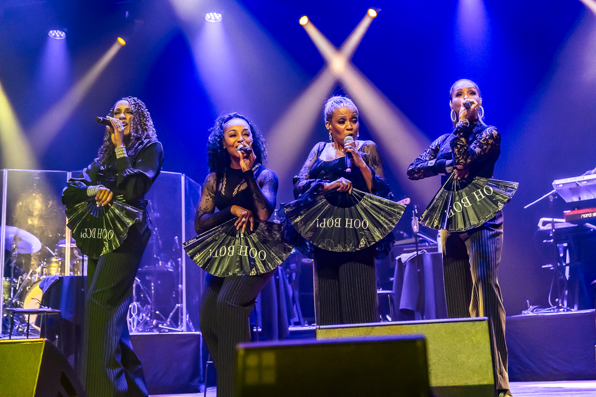 En Vogue @ De Roma, picture 7, photographed by Marc Verdonck - FrontView Magazine