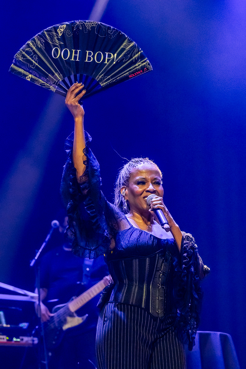 En Vogue @ De Roma, picture 8, photographed by Marc Verdonck - FrontView Magazine