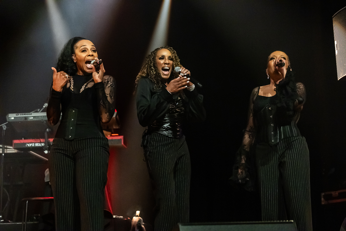 En Vogue @ De Roma, picture 9, photographed by Marc Verdonck - FrontView Magazine