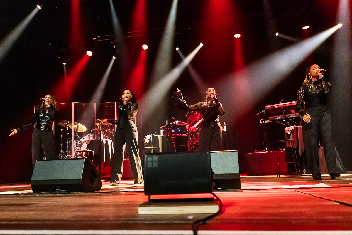 En Vogue @ De Roma, picture 14, photographed by Marc Verdonck - FrontView Magazine