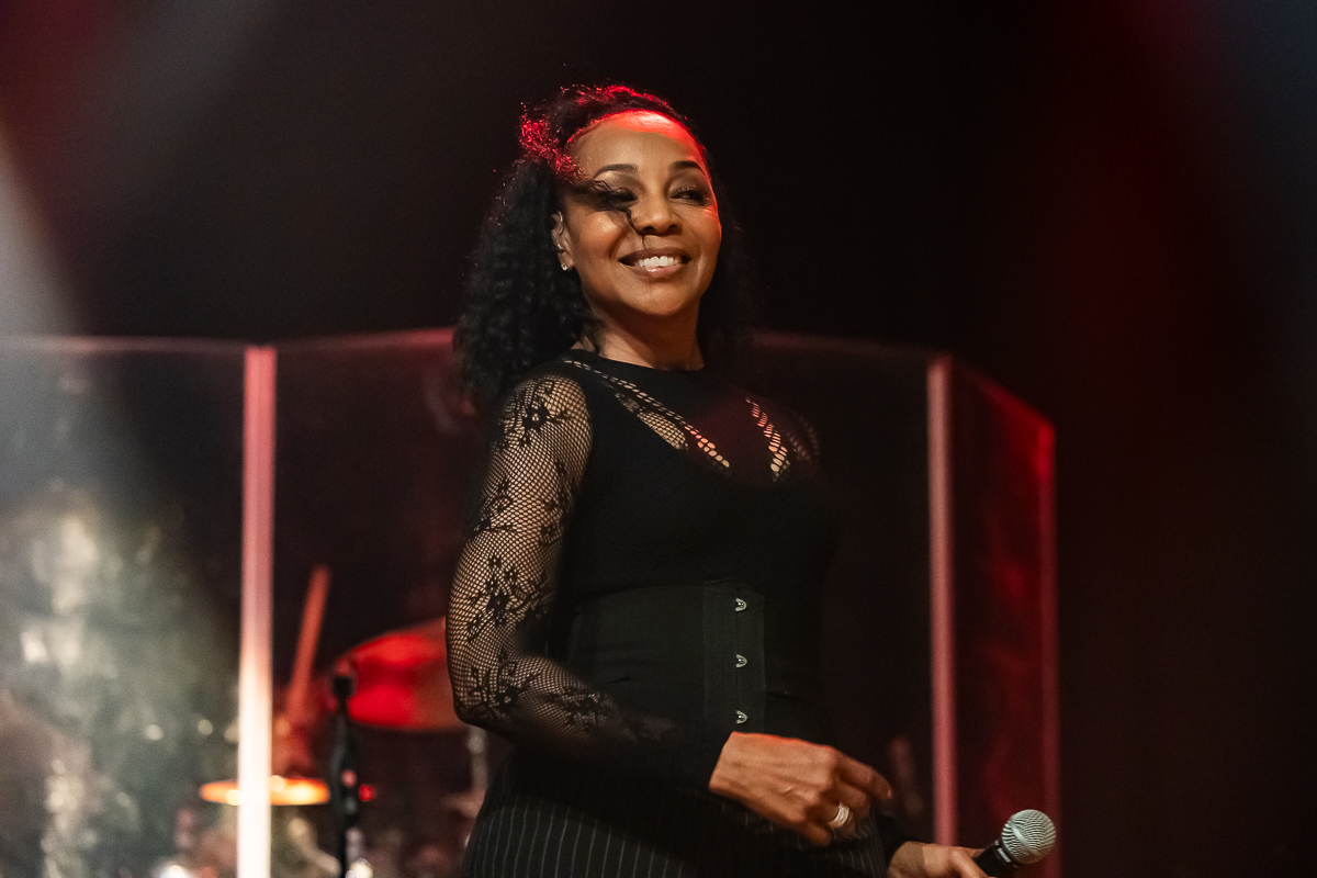 En Vogue @ De Roma, picture 16, photographed by Marc Verdonck - FrontView Magazine