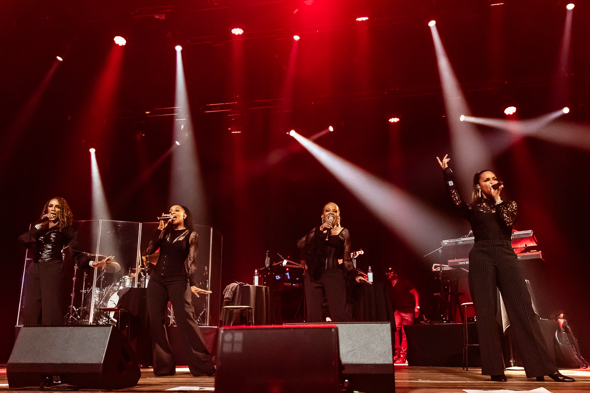 En Vogue @ De Roma, picture 18, photographed by Marc Verdonck - FrontView Magazine