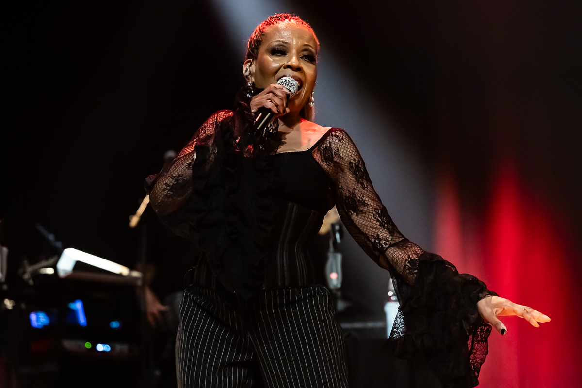 En Vogue @ De Roma, picture 19, photographed by Marc Verdonck - FrontView Magazine