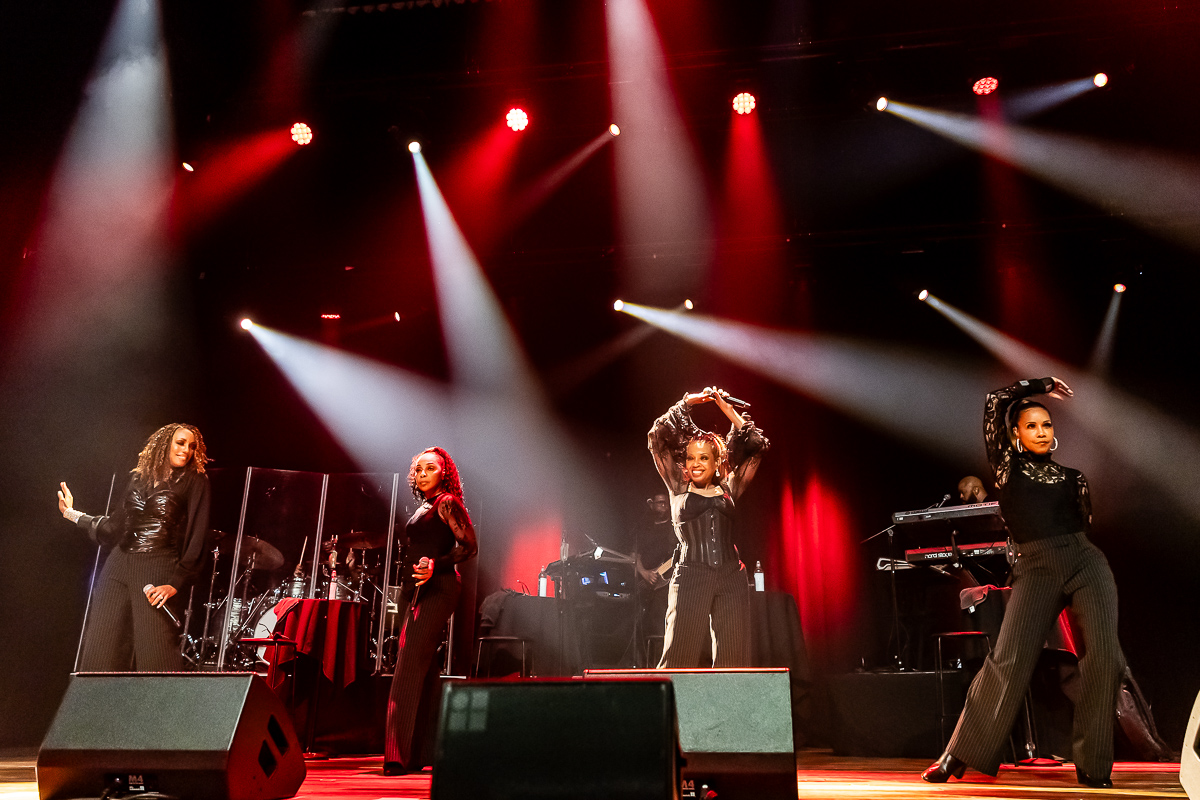 En Vogue @ De Roma, picture 20, photographed by Marc Verdonck - FrontView Magazine
