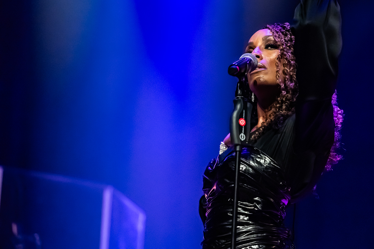 En Vogue @ De Roma, picture 21, photographed by Marc Verdonck - FrontView Magazine