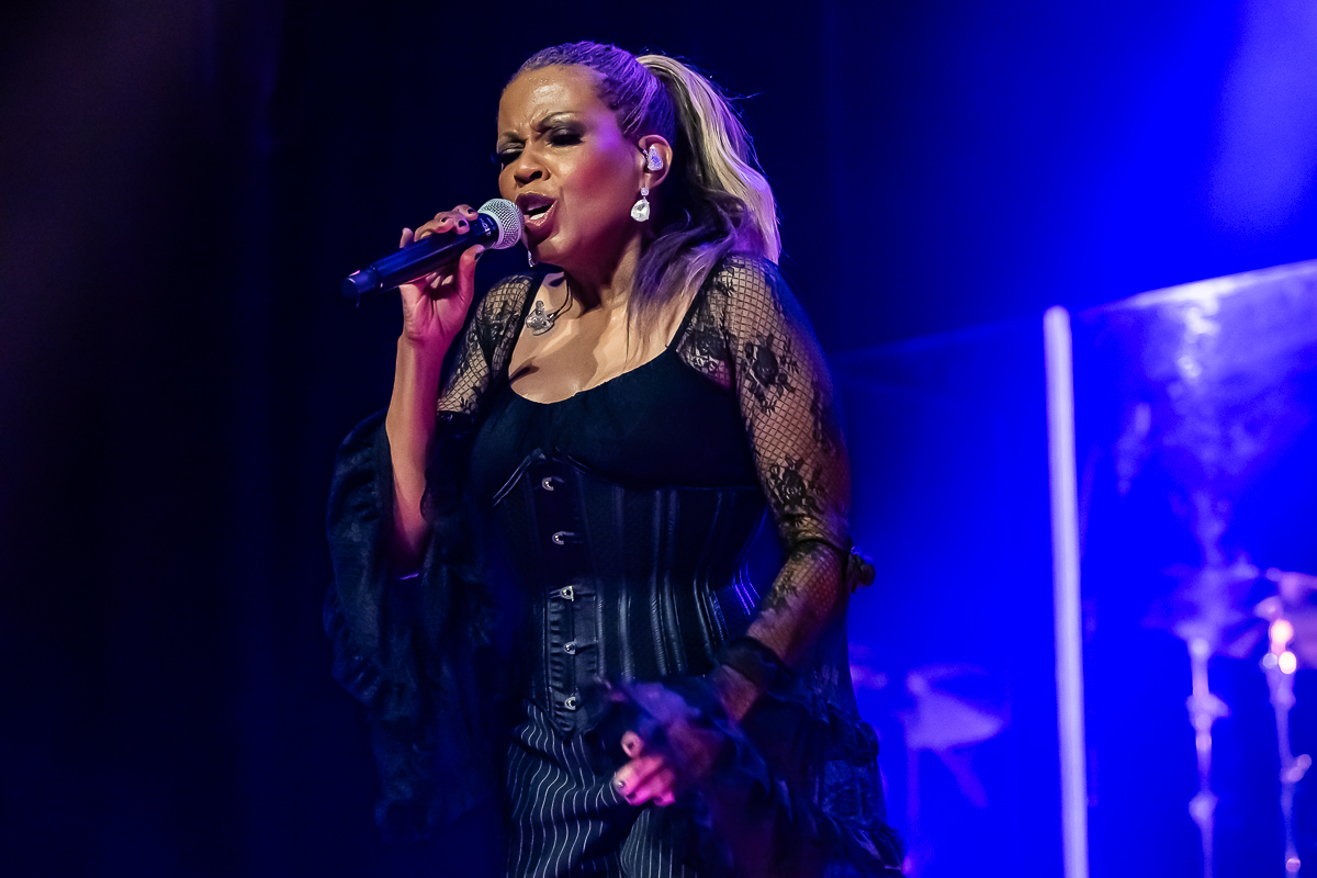 En Vogue @ De Roma, picture 22, photographed by Marc Verdonck - FrontView Magazine