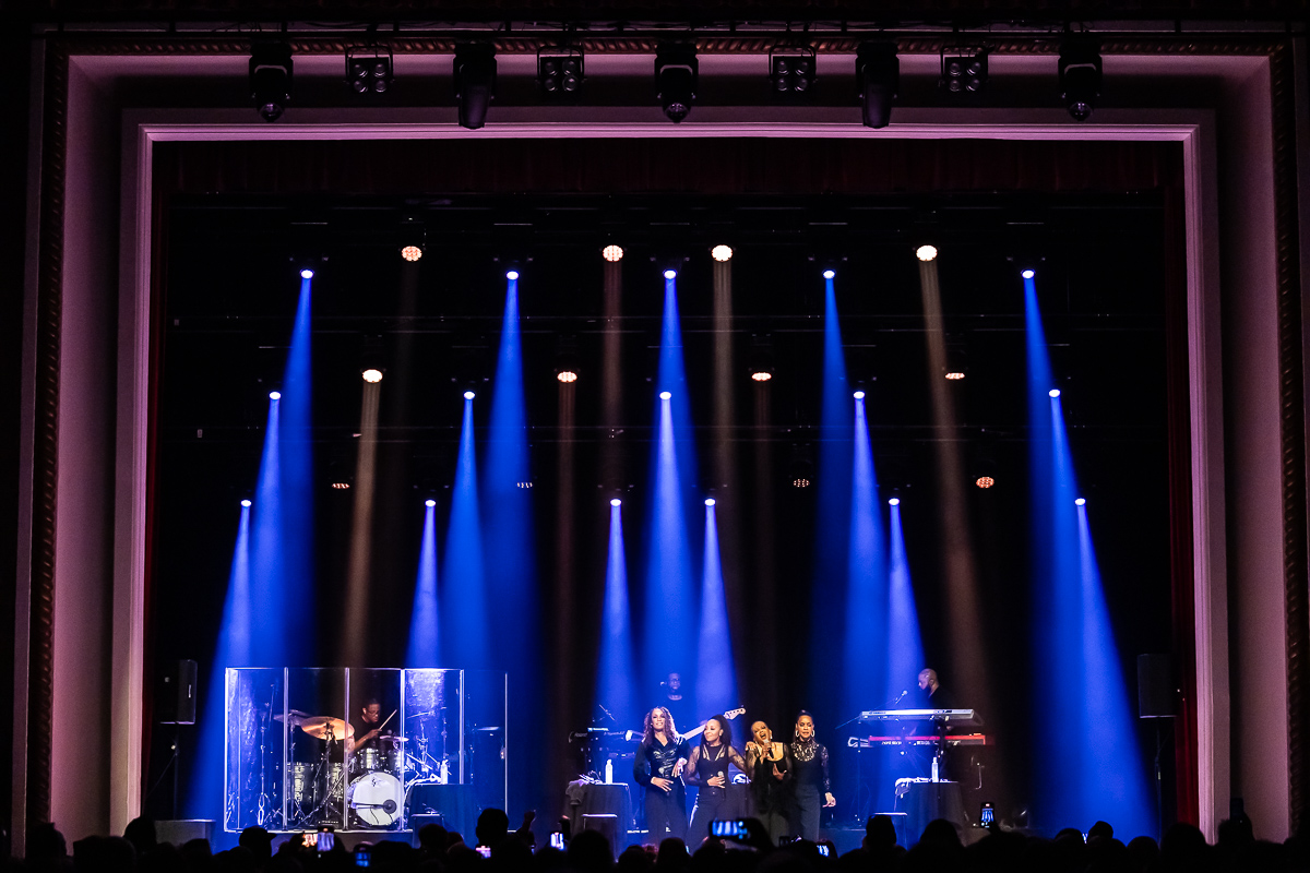 En Vogue @ De Roma, picture 23, photographed by Marc Verdonck - FrontView Magazine