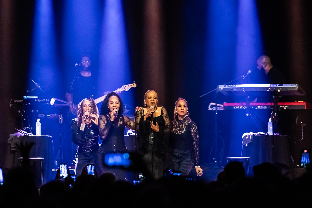 En Vogue @ De Roma, picture 24, photographed by Marc Verdonck - FrontView Magazine
