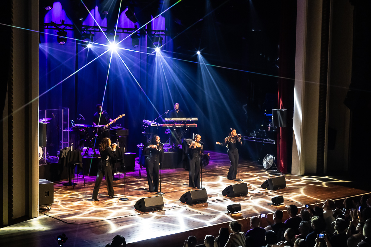 En Vogue @ De Roma, picture 27, photographed by Marc Verdonck - FrontView Magazine