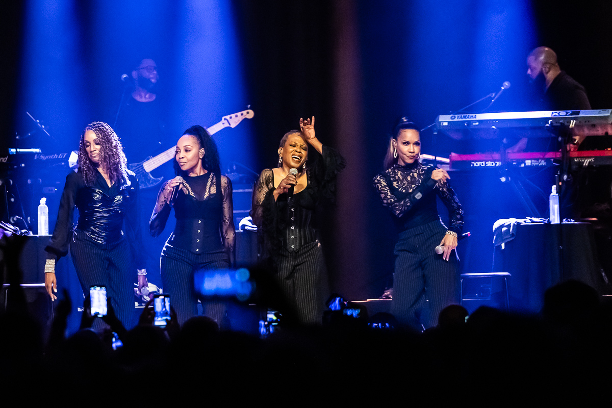 En Vogue @ De Roma, picture 28, photographed by Marc Verdonck - FrontView Magazine
