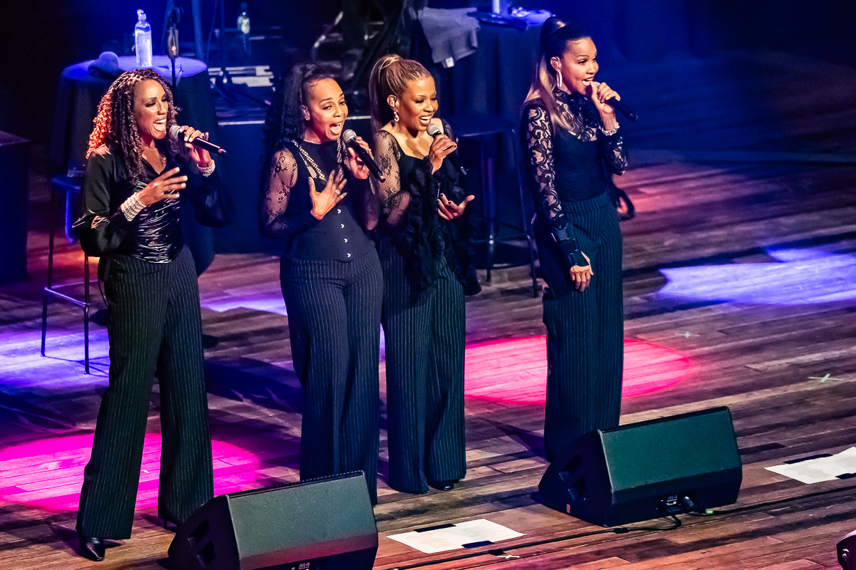 En Vogue @ De Roma, picture 29, photographed by Marc Verdonck - FrontView Magazine