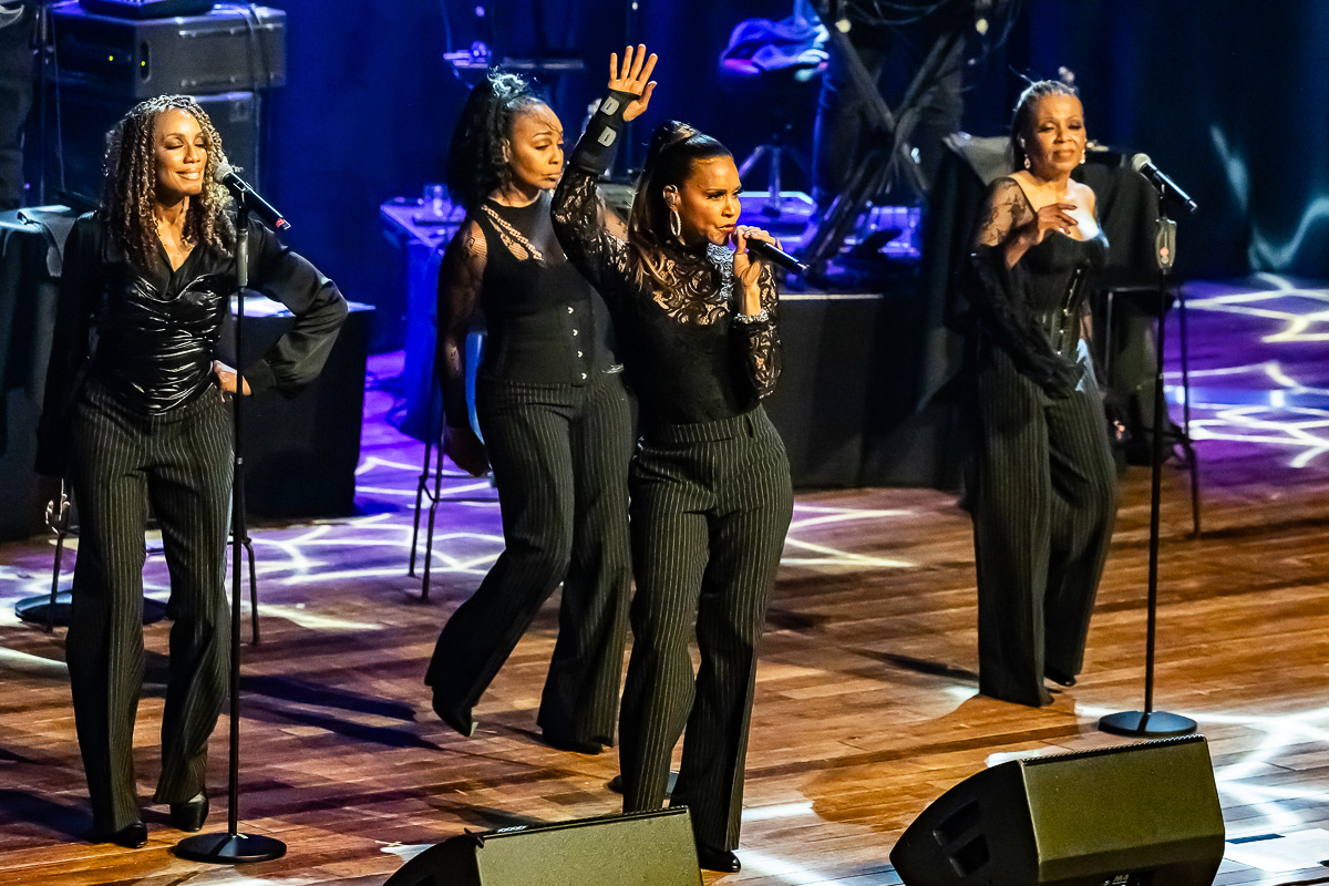 En Vogue @ De Roma, picture 31, photographed by Marc Verdonck - FrontView Magazine