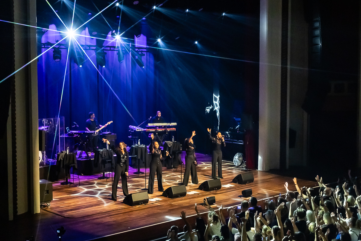 En Vogue @ De Roma, picture 32, photographed by Marc Verdonck - FrontView Magazine