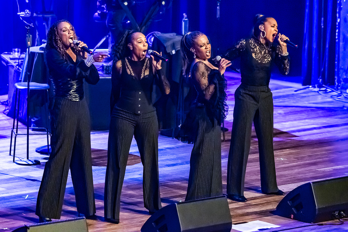 En Vogue @ De Roma, picture 34, photographed by Marc Verdonck - FrontView Magazine
