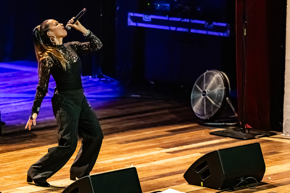 En Vogue @ De Roma, picture 35, photographed by Marc Verdonck - FrontView Magazine