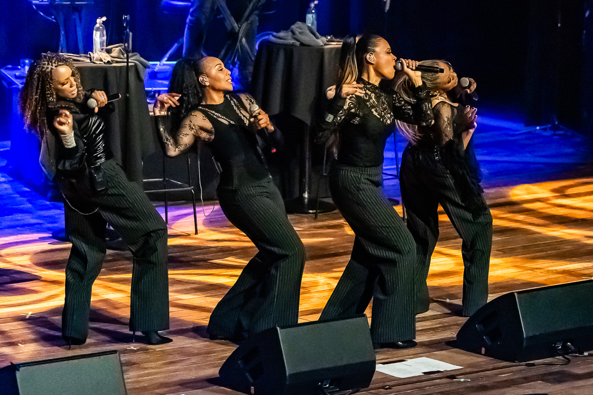 En Vogue @ De Roma, picture 37, photographed by Marc Verdonck - FrontView Magazine