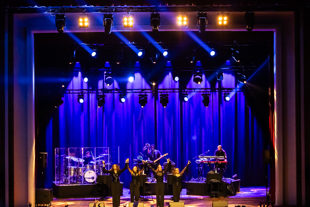En Vogue @ De Roma, picture 38, photographed by Marc Verdonck - FrontView Magazine