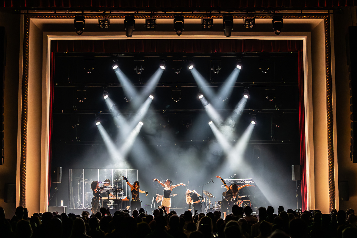 Mavee @ De Roma, picture 19, photographed by Marc Verdonck - FrontView Magazine