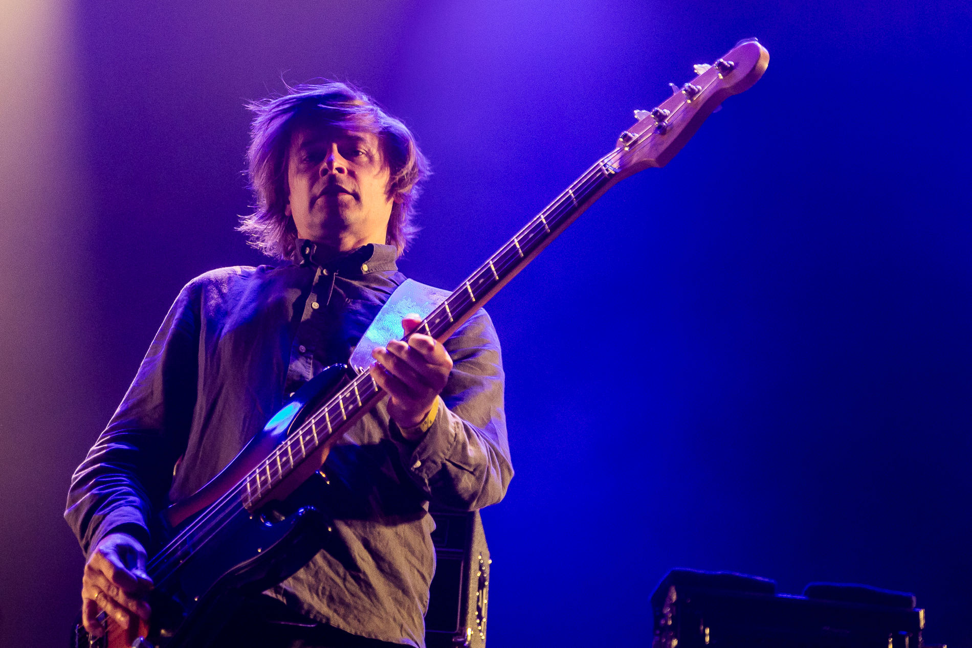 The New Hip @ 013, picture 2, photographed by Jürgen Bruynooghe - FrontView Magazine