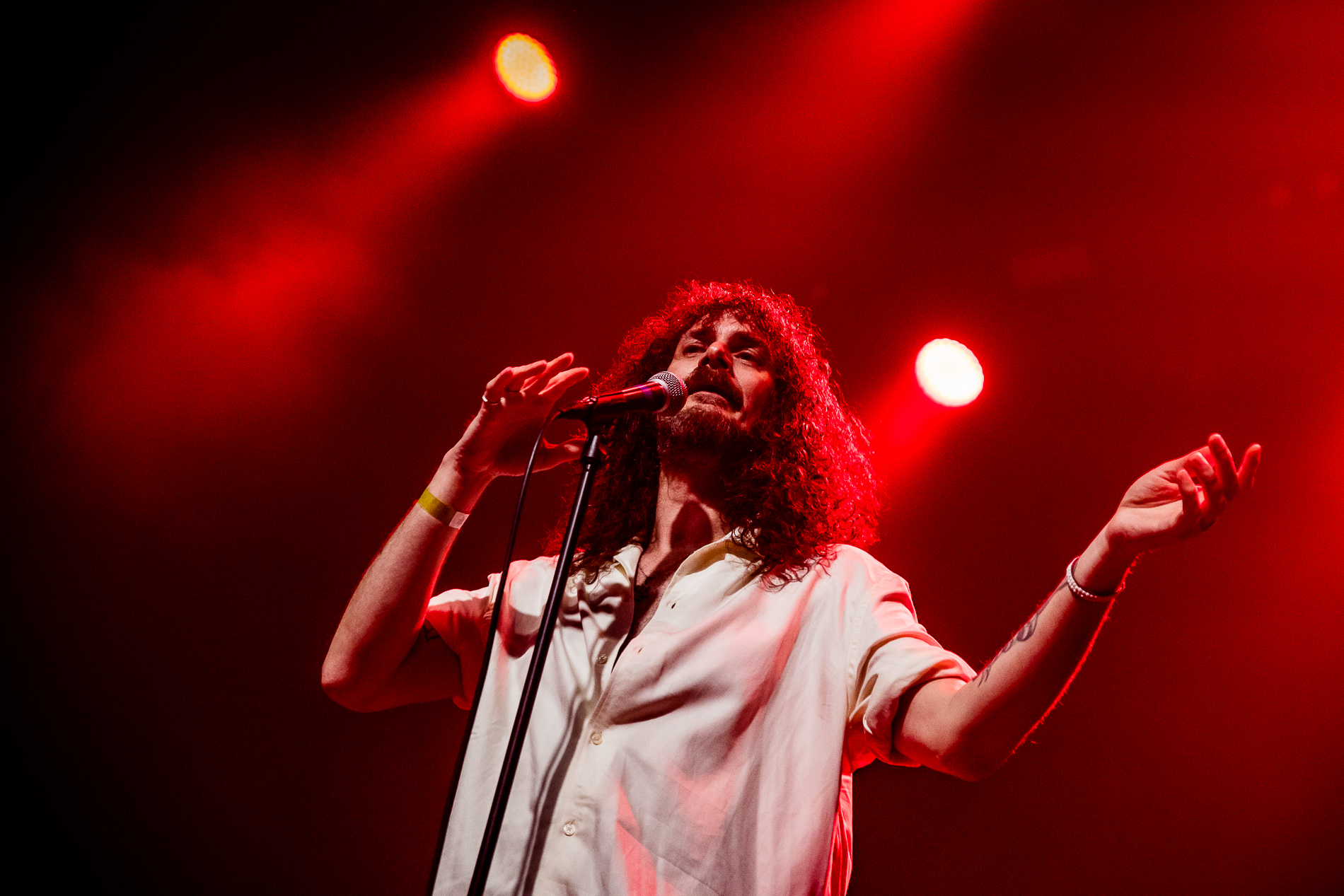 The New Hip @ 013, picture 6, photographed by Jürgen Bruynooghe - FrontView Magazine