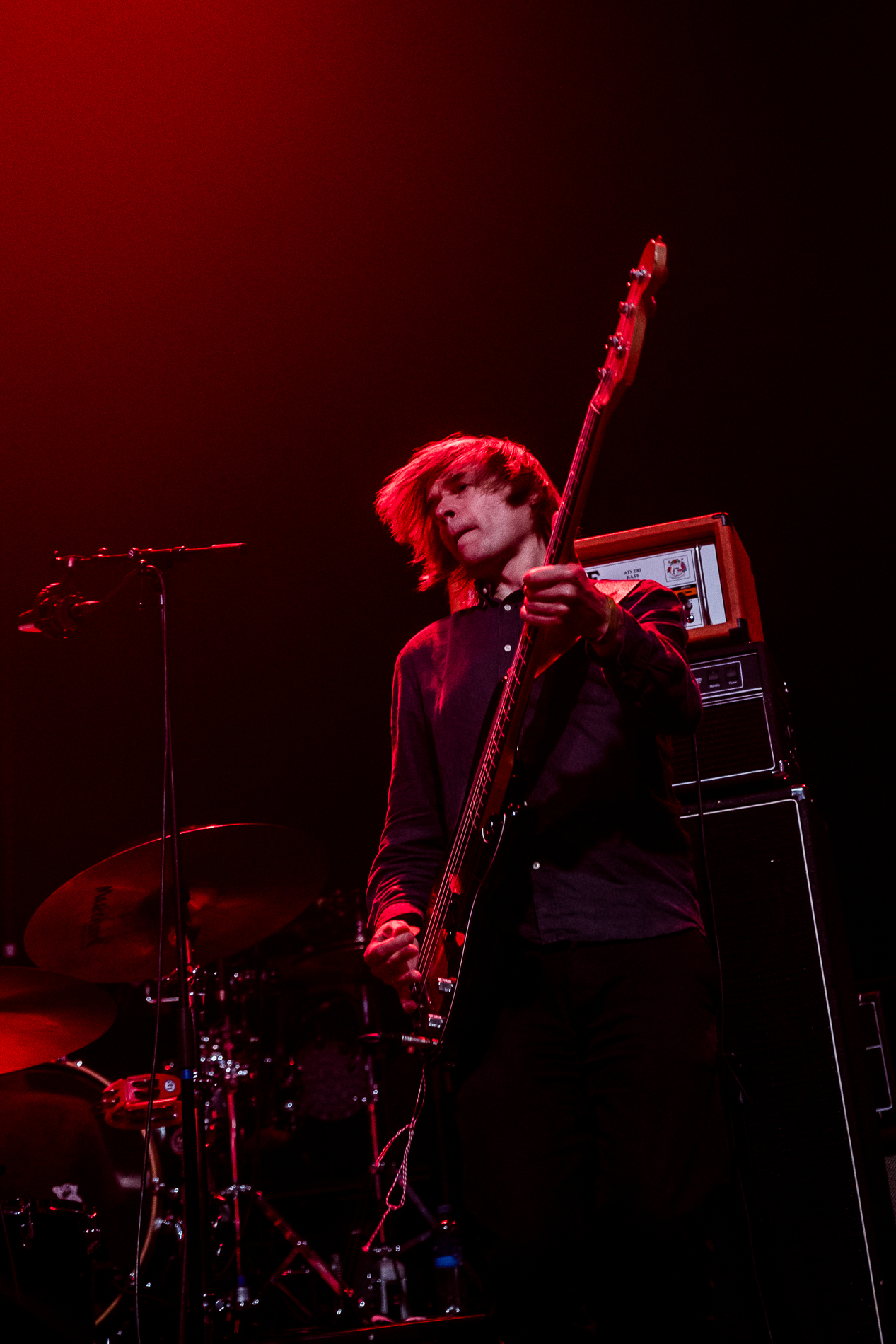 The New Hip @ 013, picture 7, photographed by Jürgen Bruynooghe - FrontView Magazine