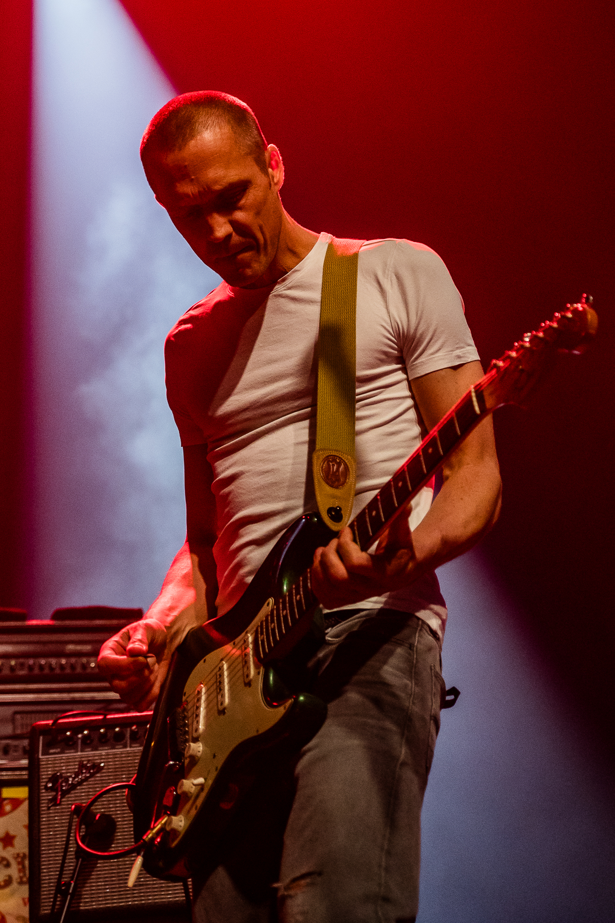 The New Hip @ 013, picture 8, photographed by Jürgen Bruynooghe - FrontView Magazine