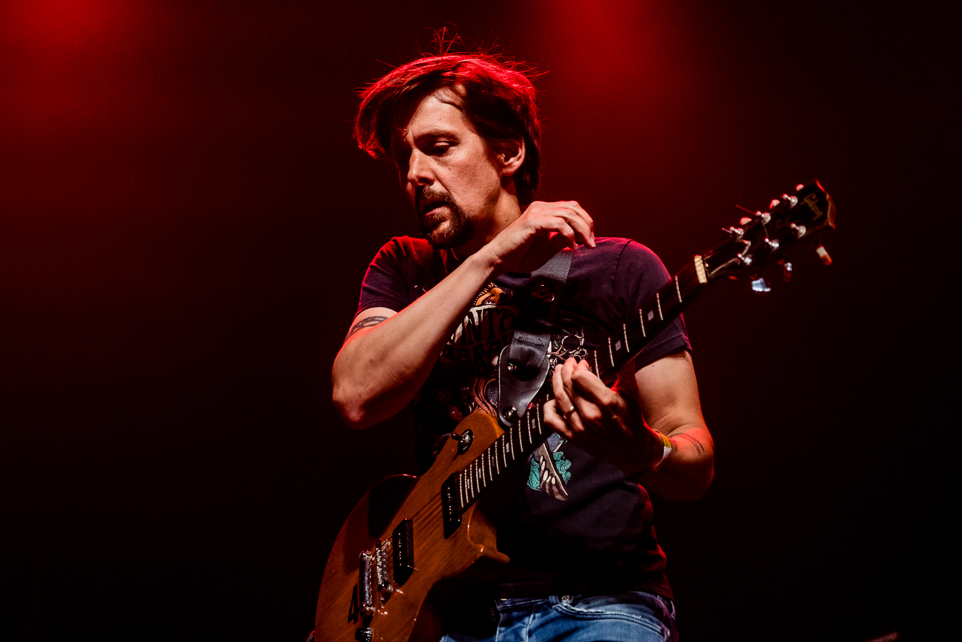 The New Hip @ 013, picture 9, photographed by Jürgen Bruynooghe - FrontView Magazine