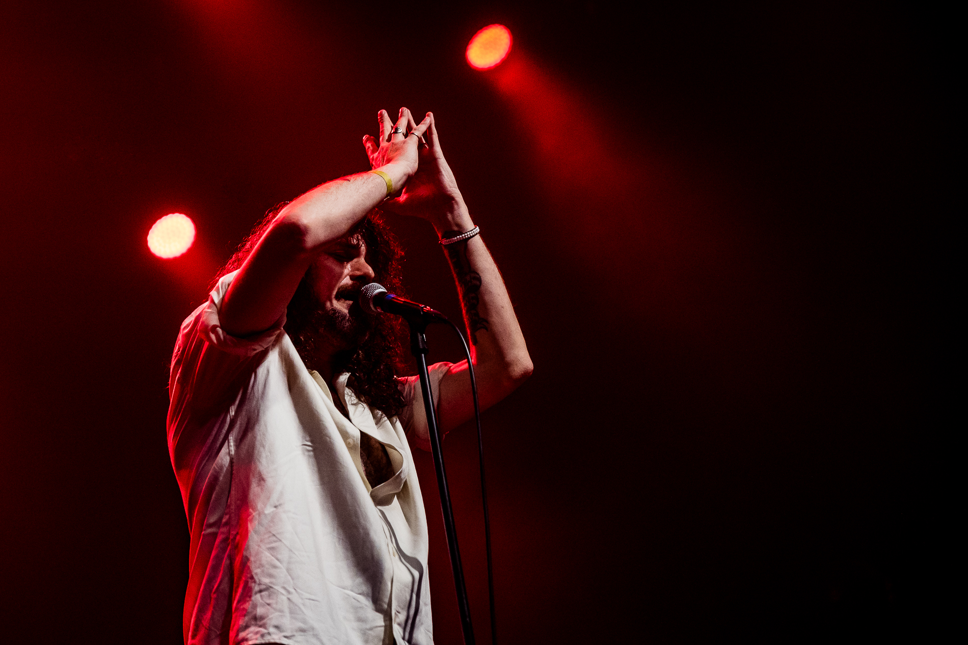 The New Hip @ 013, picture 10, photographed by Jürgen Bruynooghe - FrontView Magazine