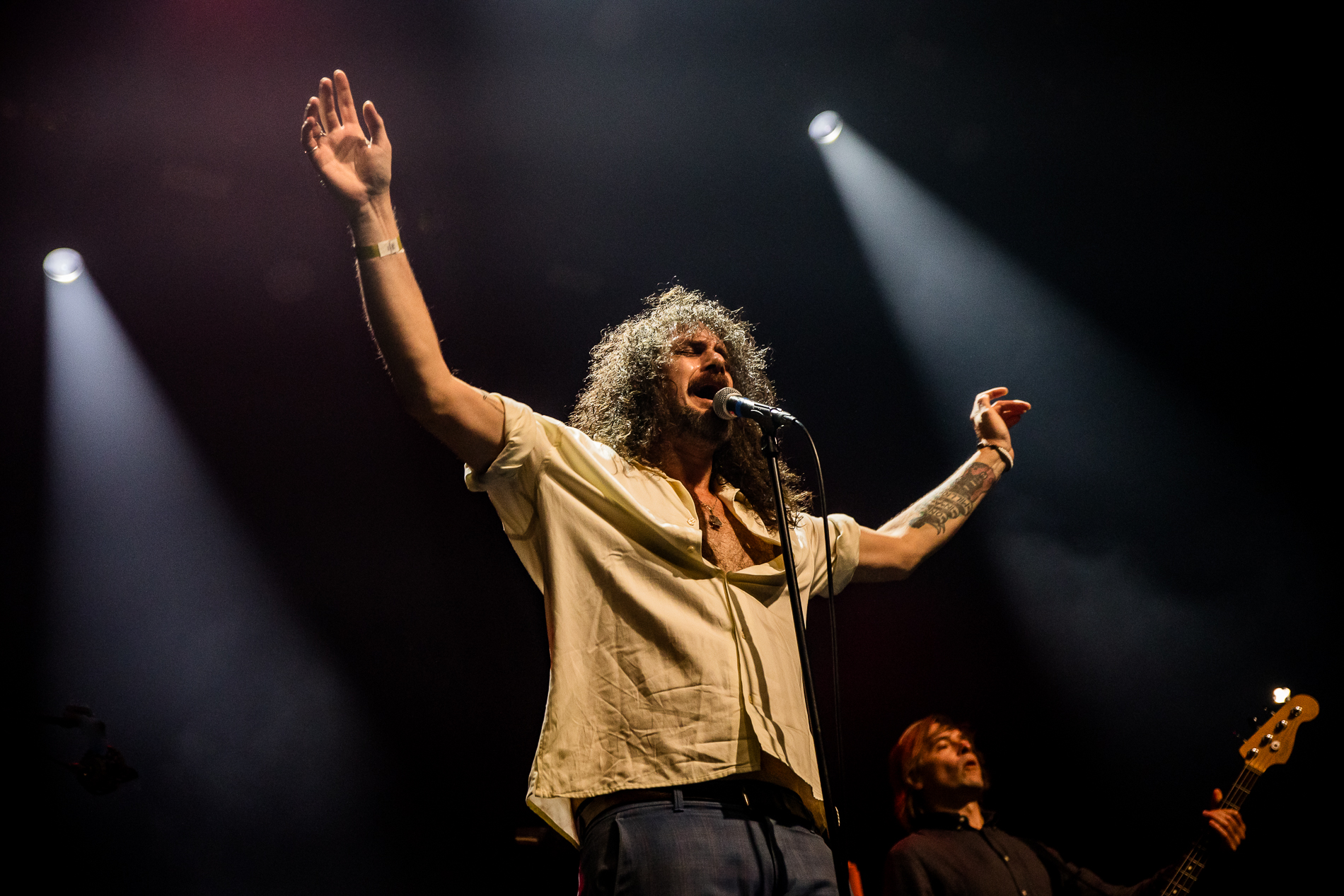 The New Hip @ 013, picture 13, photographed by Jürgen Bruynooghe - FrontView Magazine