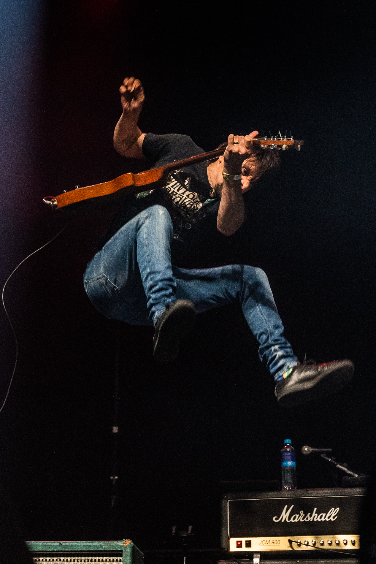 The New Hip @ 013, picture 14, photographed by Jürgen Bruynooghe - FrontView Magazine