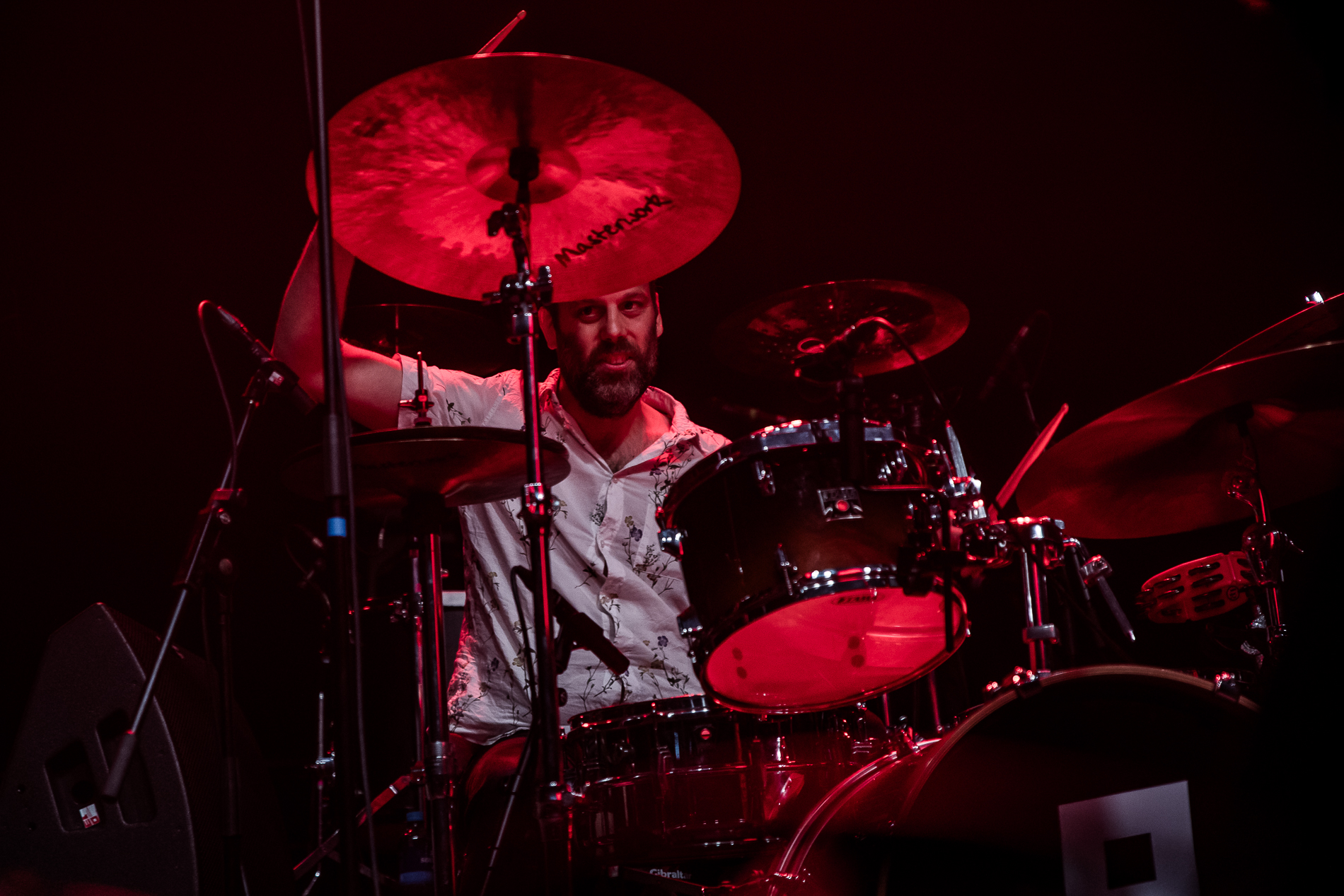The New Hip @ 013, picture 17, photographed by Jürgen Bruynooghe - FrontView Magazine