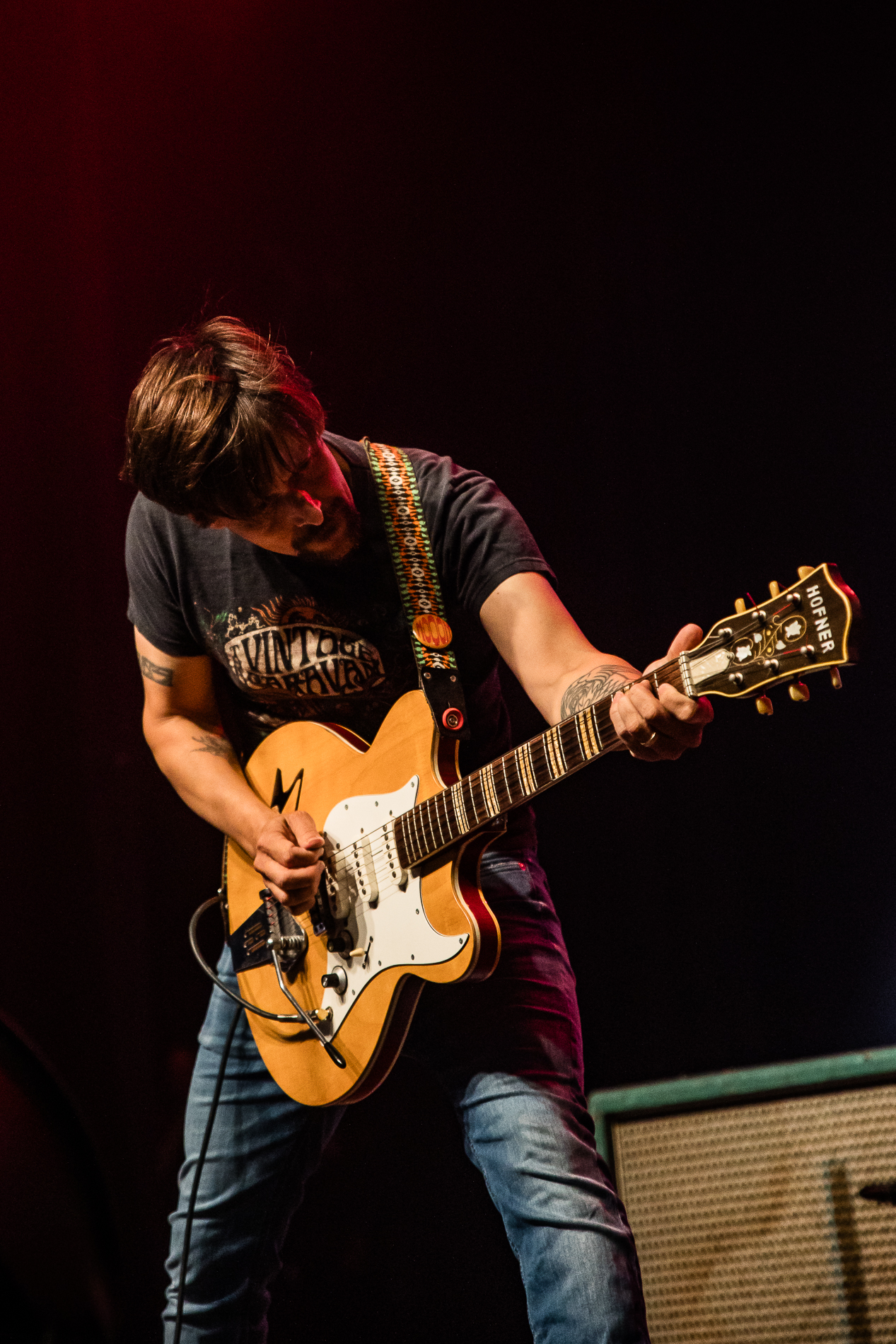 The New Hip @ 013, picture 21, photographed by Jürgen Bruynooghe - FrontView Magazine