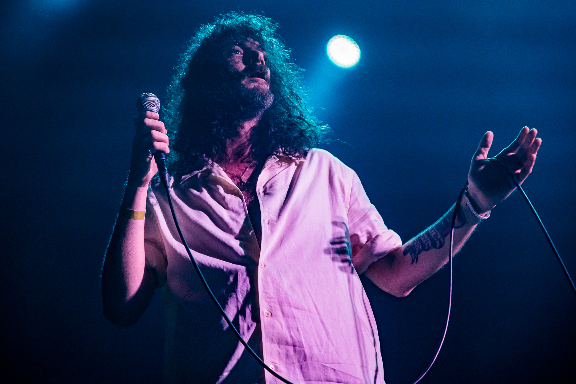 The New Hip @ 013, picture 22, photographed by Jürgen Bruynooghe - FrontView Magazine