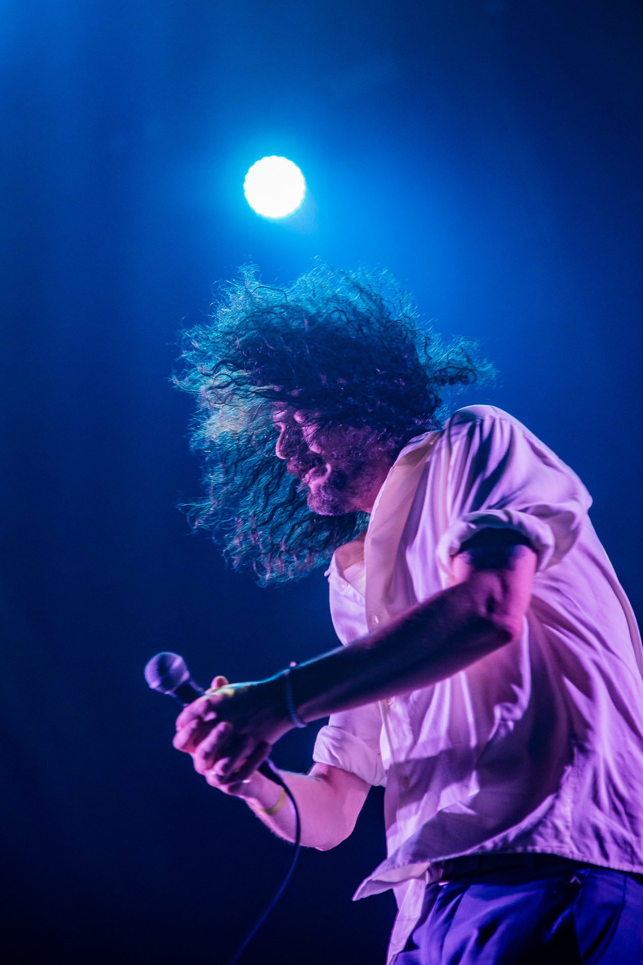 The New Hip @ 013, picture 24, photographed by Jürgen Bruynooghe - FrontView Magazine