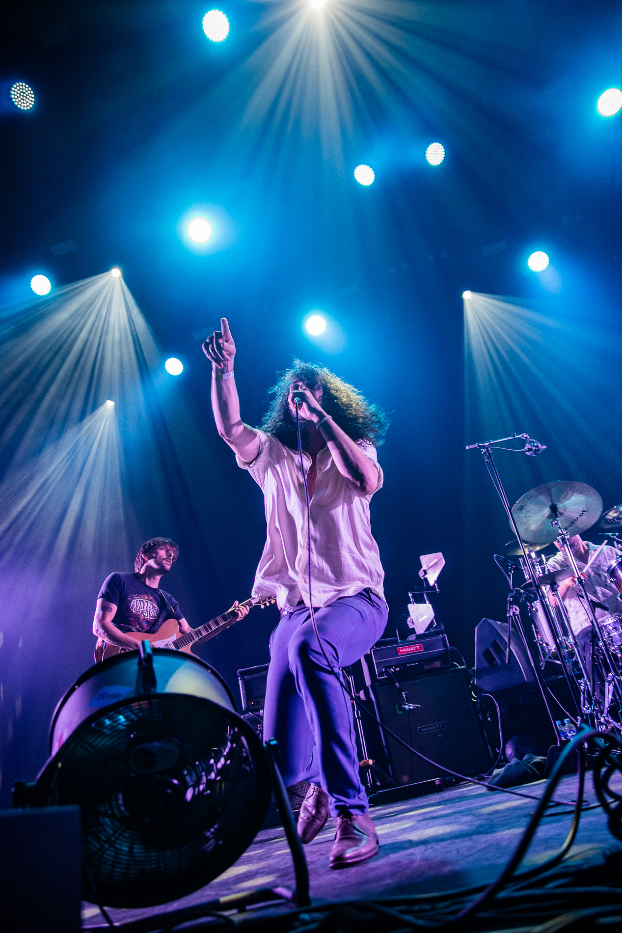 The New Hip @ 013, picture 25, photographed by Jürgen Bruynooghe - FrontView Magazine