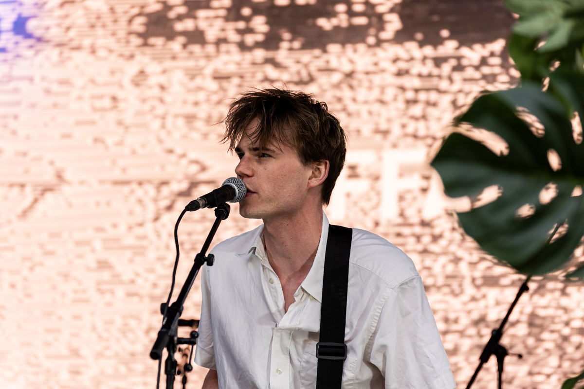 Affaire @ De Casino, picture 1, photographed by Bart Janssens - FrontView Magazine