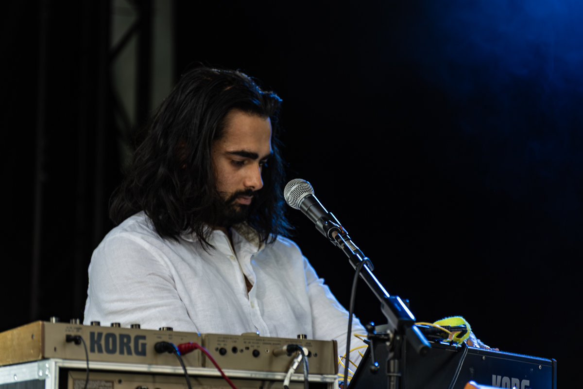 Affaire @ De Casino, picture 2, photographed by Bart Janssens - FrontView Magazine