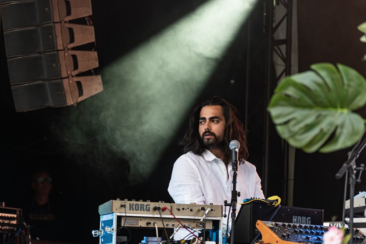 Affaire @ De Casino, picture 4, photographed by Bart Janssens - FrontView Magazine