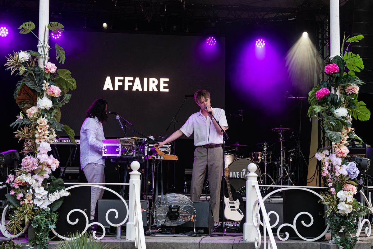 Affaire @ De Casino, picture 7, photographed by Bart Janssens - FrontView Magazine