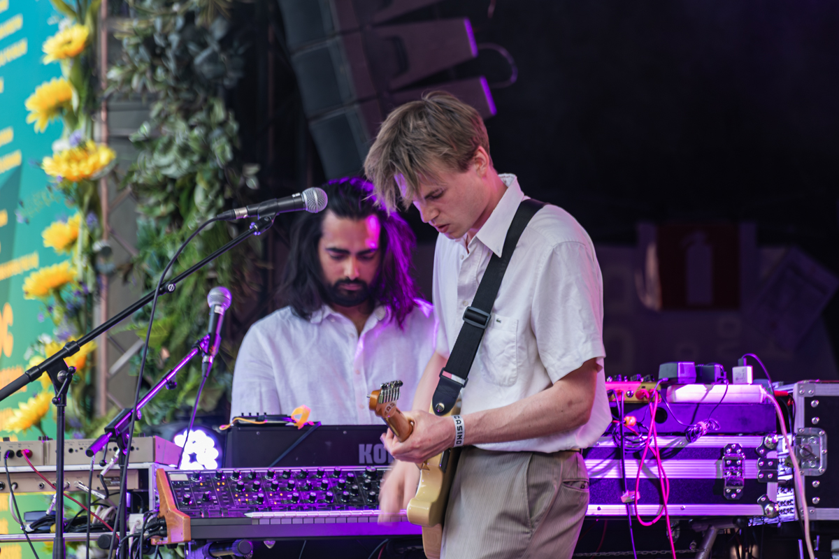 Affaire @ De Casino, picture 9, photographed by Bart Janssens - FrontView Magazine