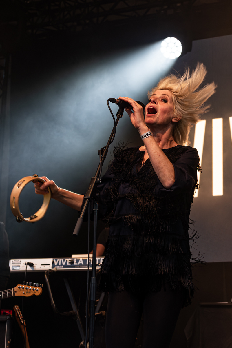 Vive La Fète @ De Casino, foto 8, foto's door Bart Janssens - FrontView Magazine